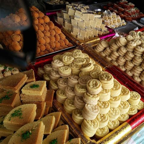 sweet shops in khammam